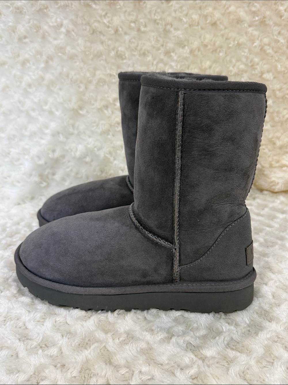 UGG Classic Short Boots, women’s